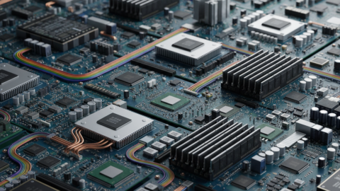 Previsiones de Envíos de PC en 2026 Reducidas por Escasez de Memoria