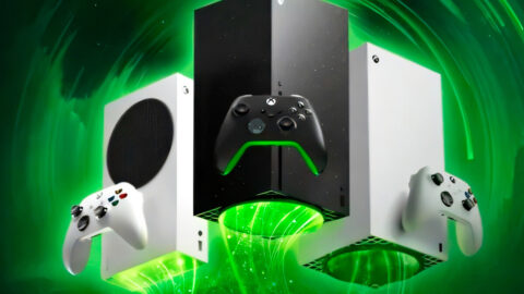 Project Helix de Microsoft: ¿Un golazo para los indies en PC?