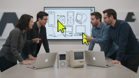 Ranking Apple: ¿Importa la lista de los 50 mejores productos?