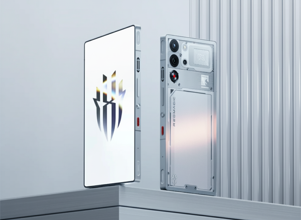 REDMAGIC 11 Pro: ¿El Teléfono Gaming Definitivo para Argentos?