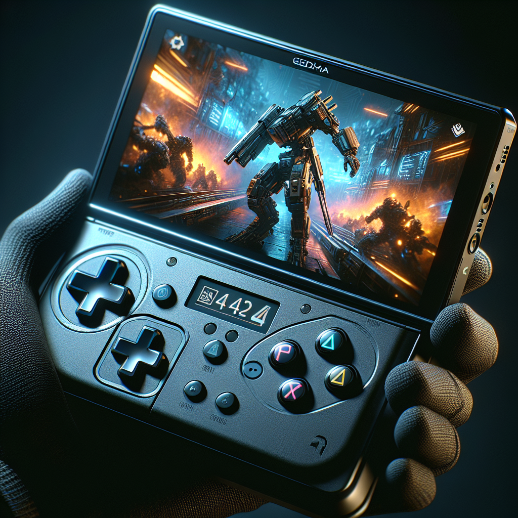 El ROG Xbox Ally X recibirá Auto Super Resolution en abril