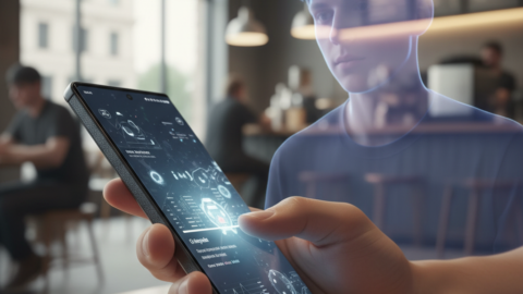 Samsung Galaxy S26 Ultra: ¿Un Show-Off Vigilado?