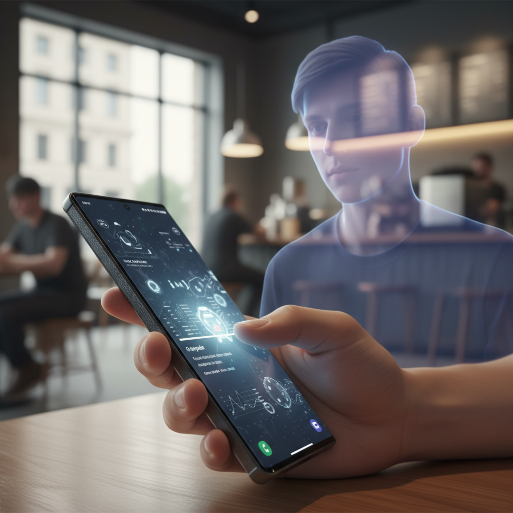 Samsung Galaxy S26 Ultra: ¿Un Show-Off Vigilado?