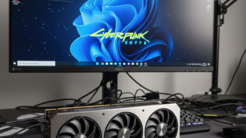 Ubuntu 26.04 Impulsa la RTX 5090: Hasta un 12% Más de Rendimiento