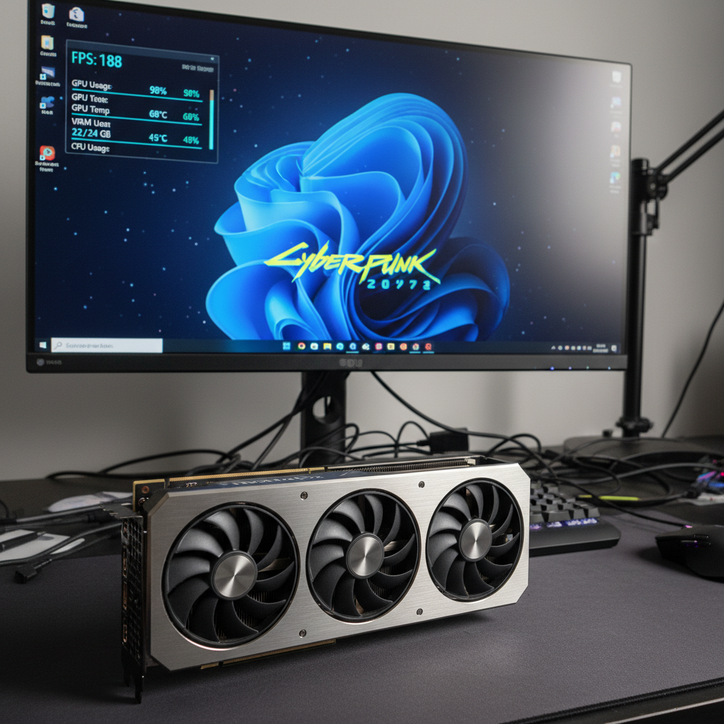 Ubuntu 26.04 Impulsa la RTX 5090: Hasta un 12% Más de Rendimiento