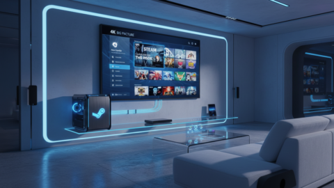 Valve cambia las reglas: El nuevo sello ‘Steam Machine Verified’ no exigirá interfaces adaptadas