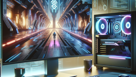 Windows 11: Soporte para Monitores de Más de 1000 Hz en Camino