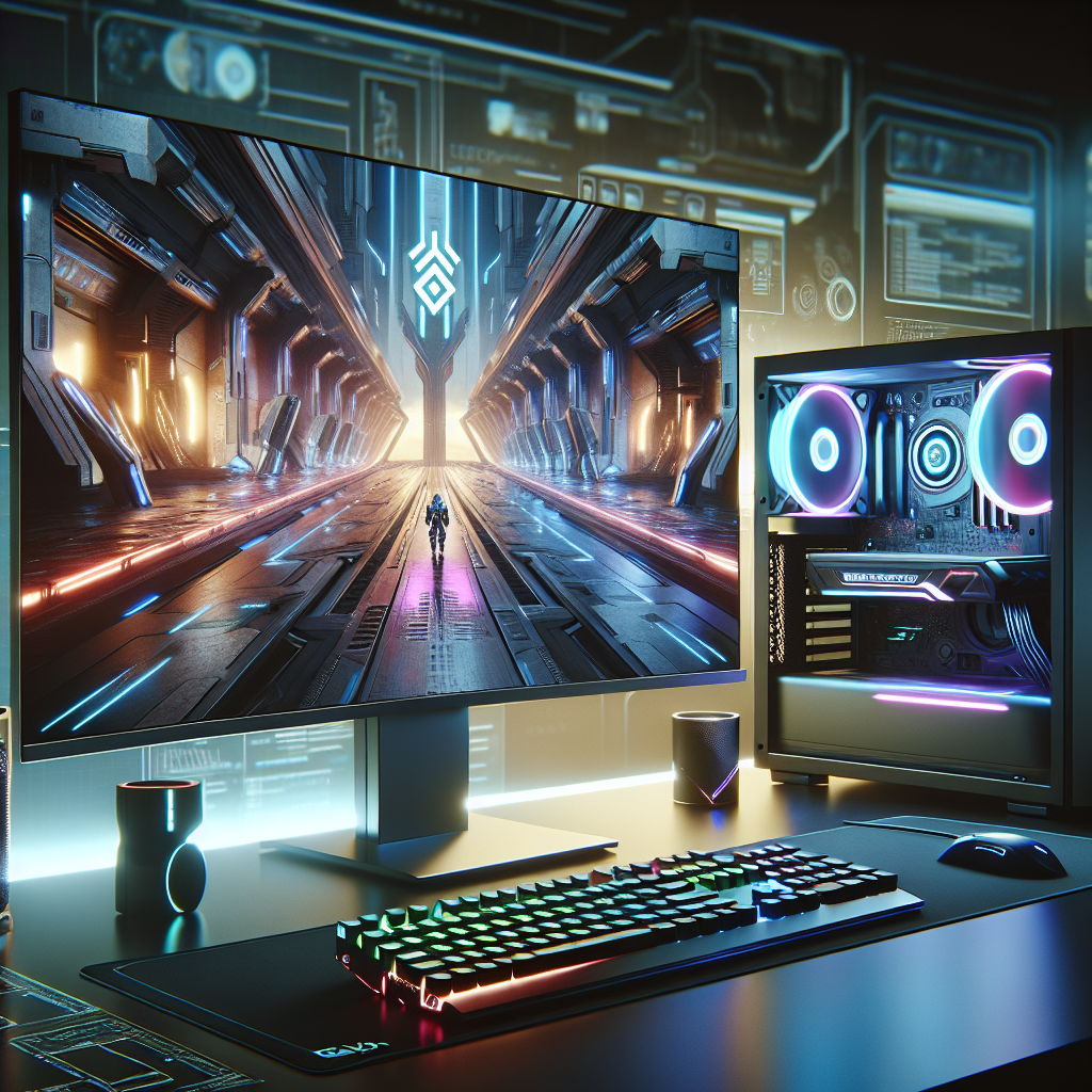 Windows 11: Soporte para Monitores de Más de 1000 Hz en Camino