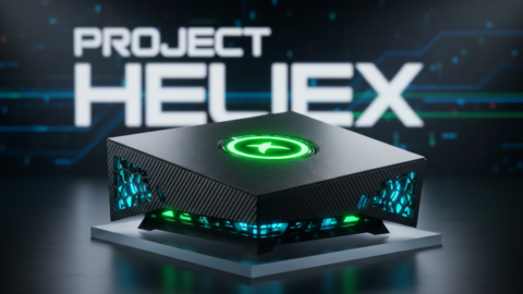 Project Helix: Microsoft revela detalles de la próxima Xbox y confirma que se hará esperar