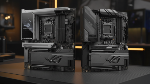 ASUS ROG celebra 20 años: ¿Se viene una placa base de colección?