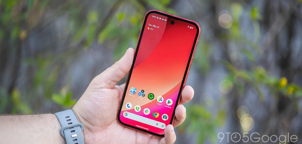 El crecimiento del Google Pixel en 2026 frente al caos smartphone