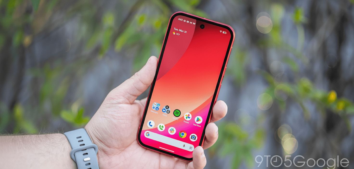 crecimiento del Google Pixel 2026: El crecimiento del...