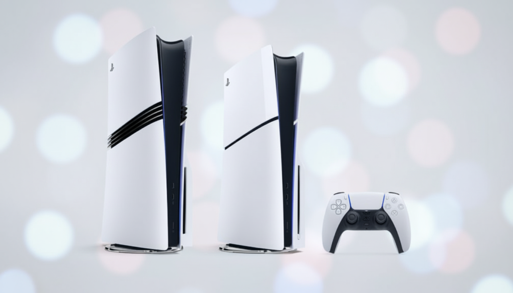 Desplome de ventas: ¿Qué pasa con la PS5 en Japón?