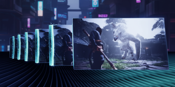 DLSS 4.5: ¿Tu RTX va a volar con 6X más frames y IA inteligente?