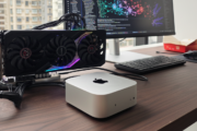 eGPUs en Mac para IA: Apple nos ilusiona… ¡pero no para gaming!