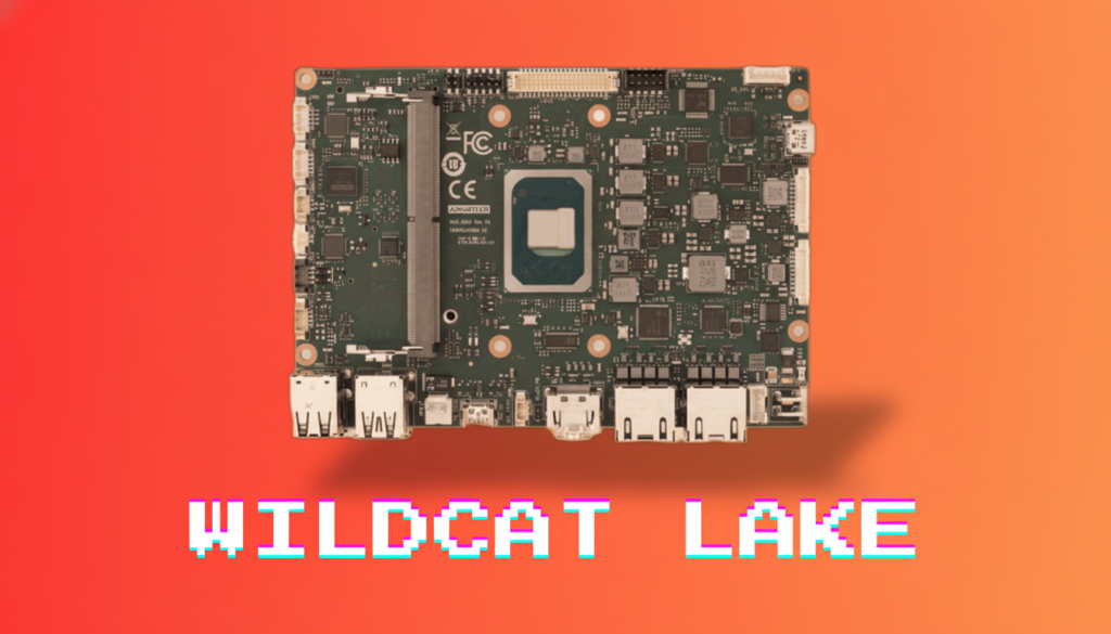 Intel Wildcat Lake: Se filtran CPUs de bajo presupuesto con specs confirmadas