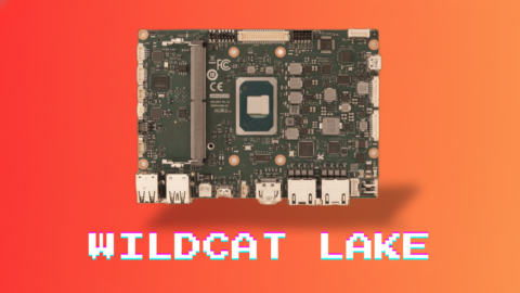 Intel Wildcat Lake: Se filtran CPUs de bajo presupuesto con specs confirmadas