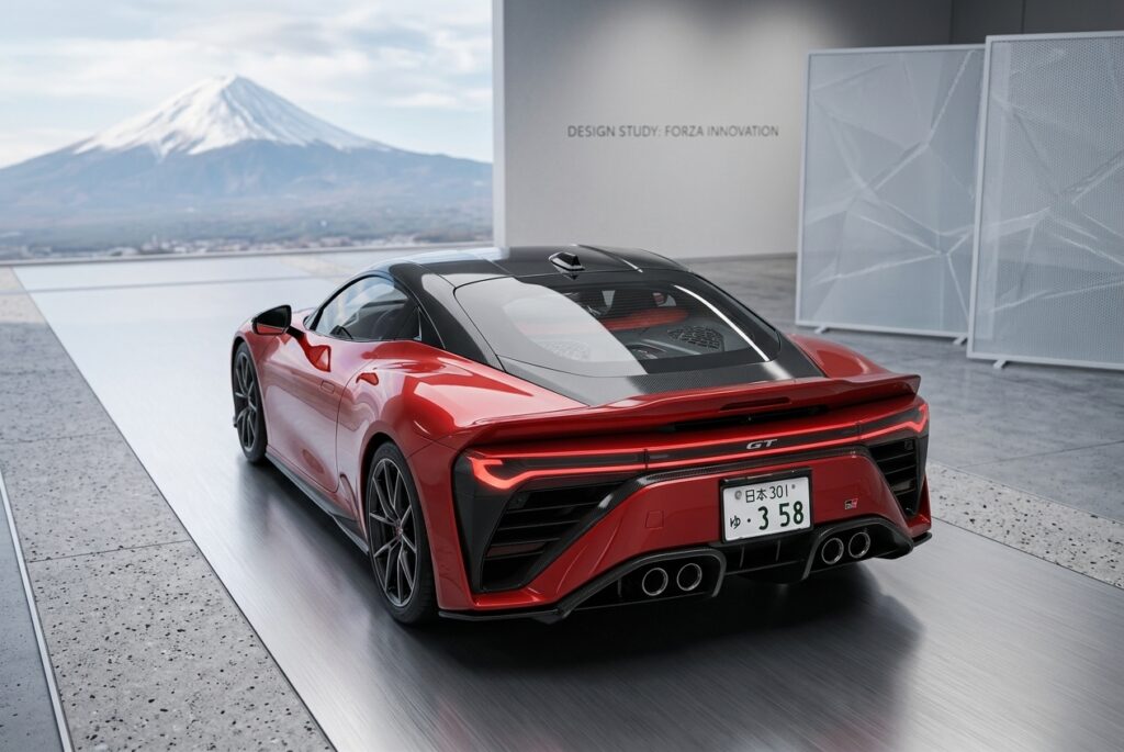 Lanzamiento Forza Horizon 6: ¿El empuje que Xbox y PC necesitaban?