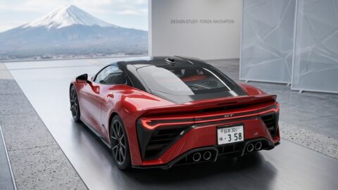 Lanzamiento Forza Horizon 6: ¿El empuje que Xbox y PC necesitaban?