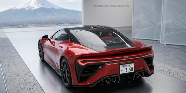 Lanzamiento Forza Horizon 6: ¿El empuje que Xbox y PC necesitaban?