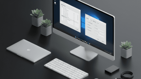 Cómo limpiar Windows sin programas peligrosos
