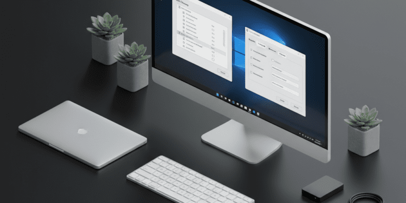 Cómo limpiar Windows sin programas peligrosos