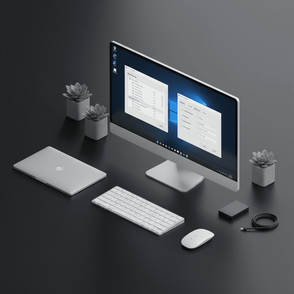 Cómo limpiar Windows sin programas peligrosos
