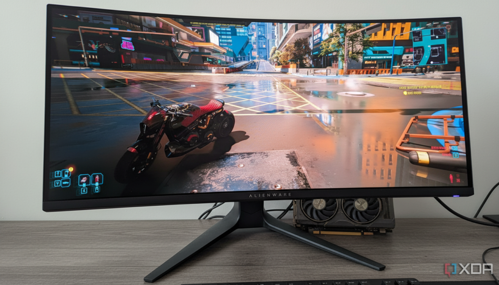 Monitor antes que GPU: ¿Por qué tu pantalla es la clave del upgrade?