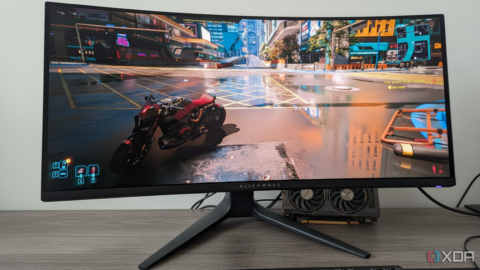 Monitor antes que GPU: ¿Por qué tu pantalla es la clave del upgrade?