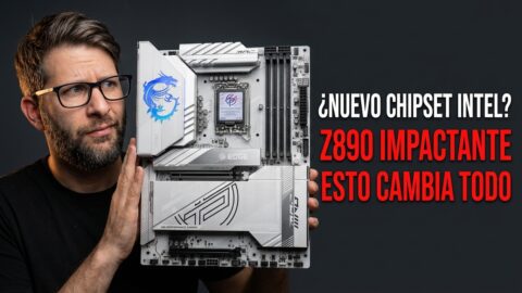 MSI MPG Z890 EDGE TI WIFI Review: ¿Vale la pena la placa premium?