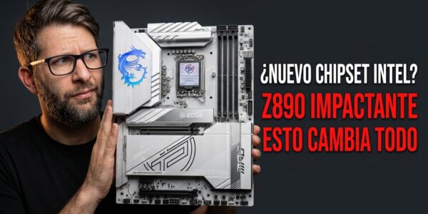 MSI MPG Z890 EDGE TI WIFI Review: ¿Vale la pena la placa premium?