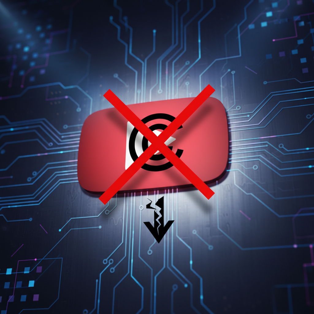 Nvidia sufre un golpe inesperado: su propio video de DLSS 5 eliminado