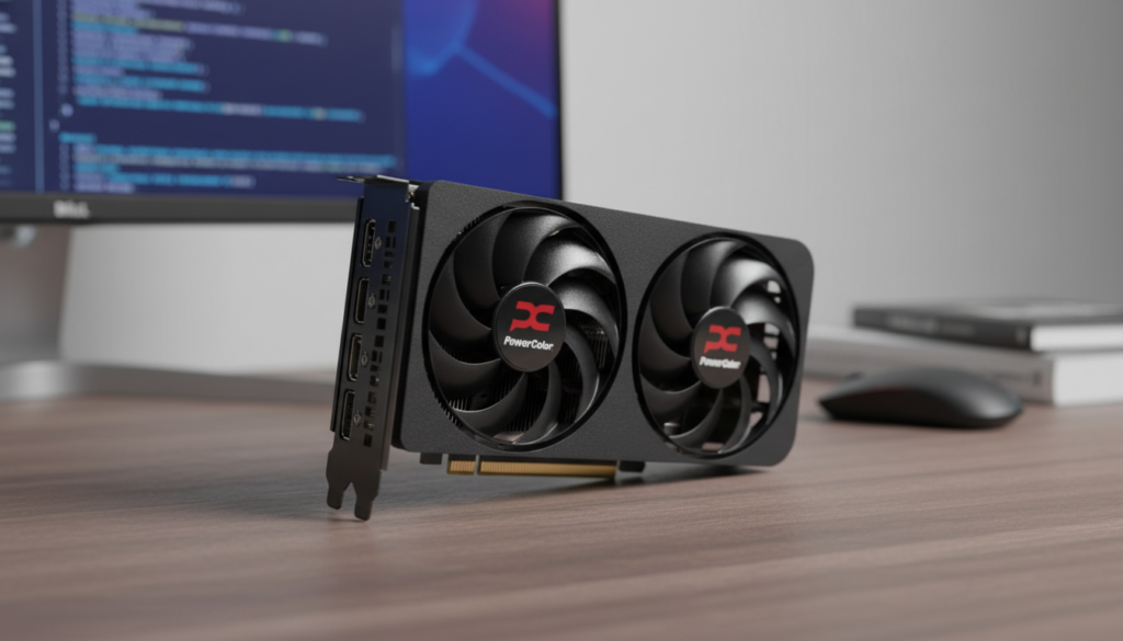 Aprovechá la oferta: Radeon RX 9060 XT a $419 para gamers