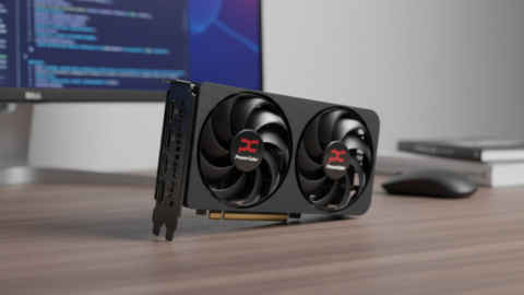 Aprovechá la oferta: Radeon RX 9060 XT a $419 para gamers