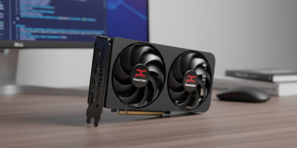 Aprovechá la oferta: Radeon RX 9060 XT a $419 para gamers