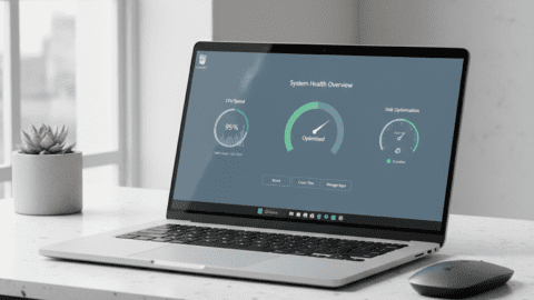 Guía completa para optimizar Windows 11 en 2026: que tu PC vuele