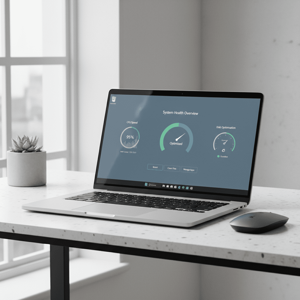 Guía completa para optimizar Windows 11 en 2026: que tu PC vuele