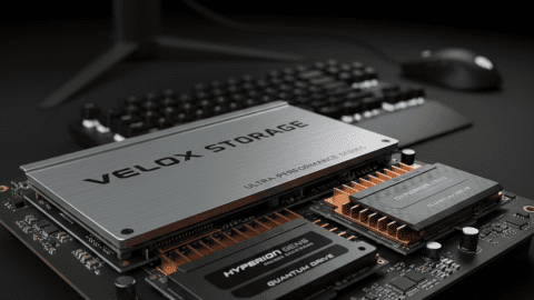 Cómo optimizar Windows para SSD y NVMe correctamente