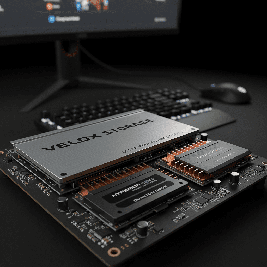 Cómo optimizar Windows para SSD y NVMe correctamente