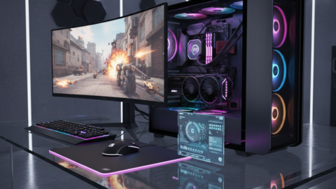 PC Gaming por $1300: ¡La bestia DDR4 que le hace frente a la suba de precios!