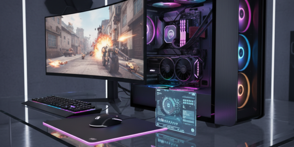 PC Gaming por $1300: ¡La bestia DDR4 que le hace frente a la suba de precios!