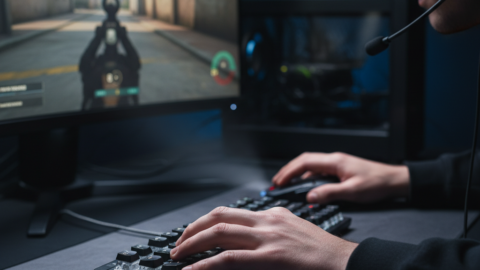 Bajá el Input Lag: Guía Completa para Juegos sin Retrasos en PC