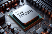 El Ryzen 9 9950X3D2 se asoma con precios cerca de 1000 dólares