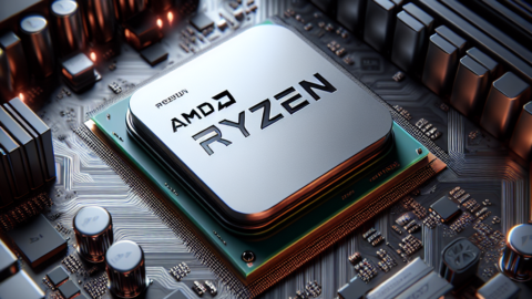 El Ryzen 9 9950X3D2 se asoma con precios cerca de 1000 dólares