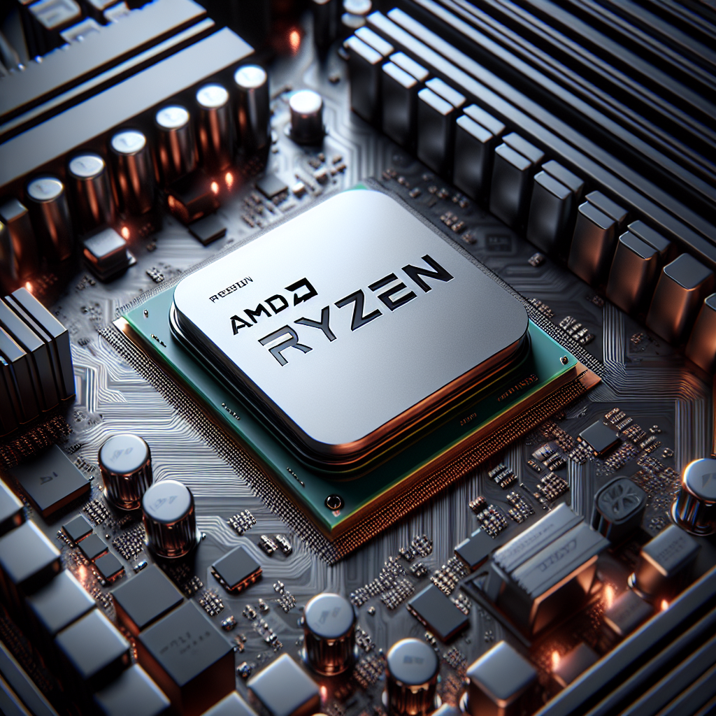 El Ryzen 9 9950X3D2 se asoma con precios cerca de 1000 dólares