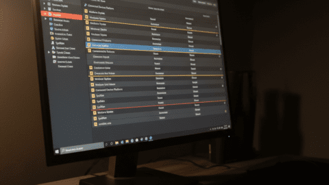 Servicios de Windows que podés desactivar sin romper nada