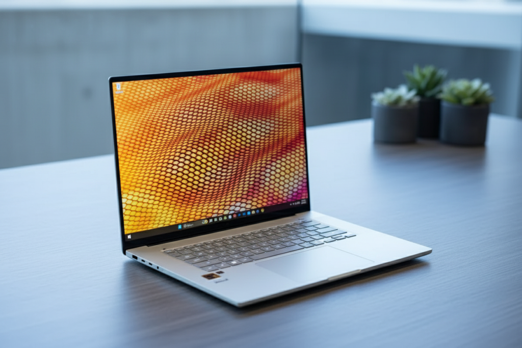 Zenbook A16 con Snapdragon X2: ¿Un MacBook Air Killer que garpa?