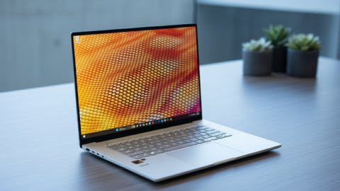 Zenbook A16 con Snapdragon X2: ¿Un MacBook Air Killer que garpa?