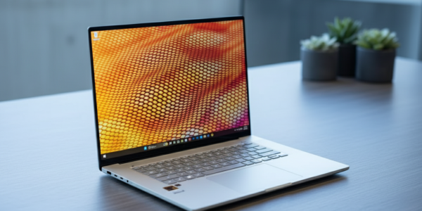 Zenbook A16 con Snapdragon X2: ¿Un MacBook Air Killer que garpa?