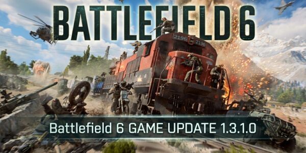 Battlefield 6 Game Update 1.3.1.0